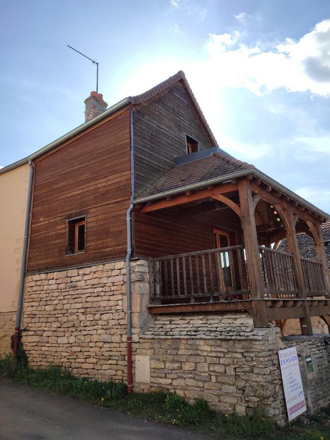 Le Clos Du Chateau Rully  Exterior foto