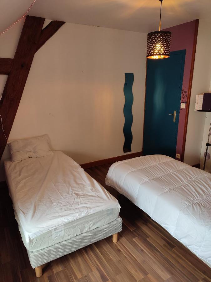 Le Clos Du Chateau Rully  Exterior foto